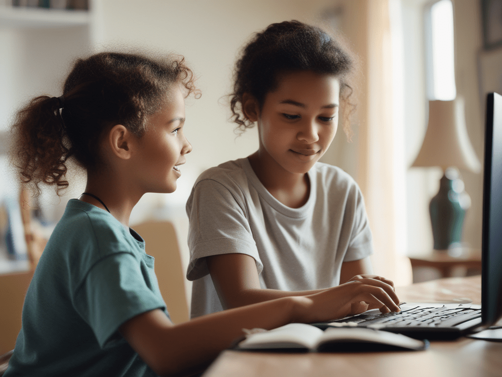 Screen Time: Managing expectations in a modern&nbsp;world.