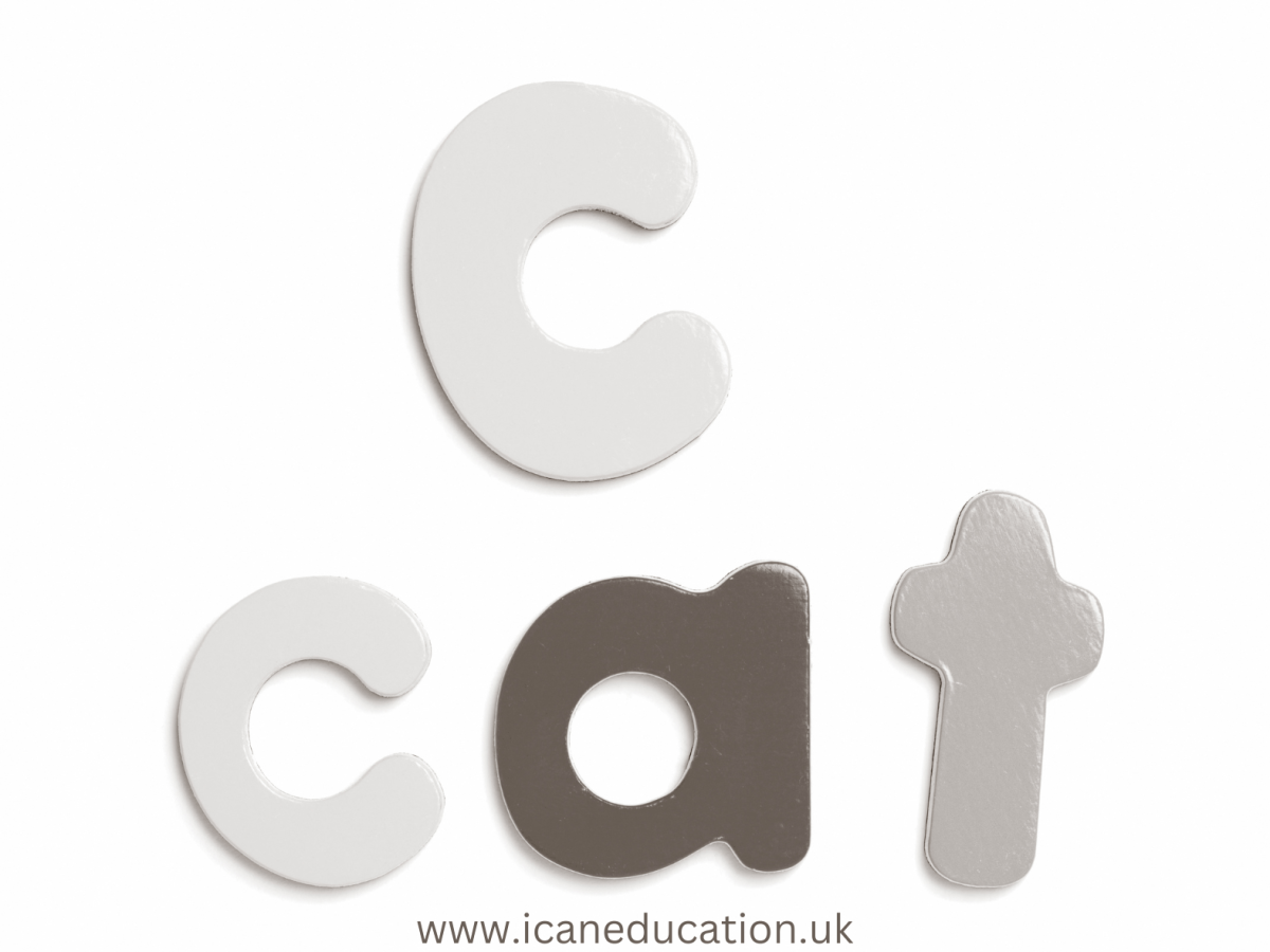 Unlocking Your Child’s Reading Potential with&nbsp;Phonics