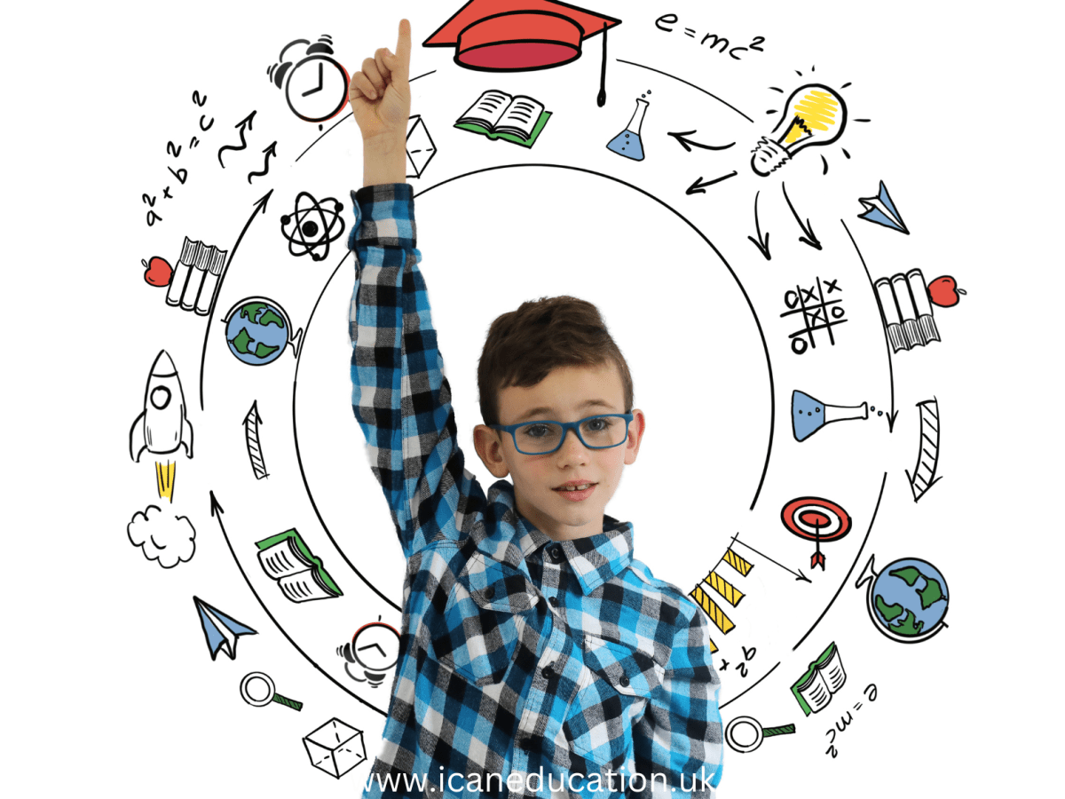 Alternative Education Options: Is It Right for Your&nbsp;Child?